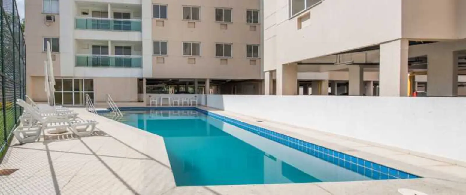 Foto 5 de Apartamento com 2 quartos à venda, 48m2 em Rio De Janeiro - RJ