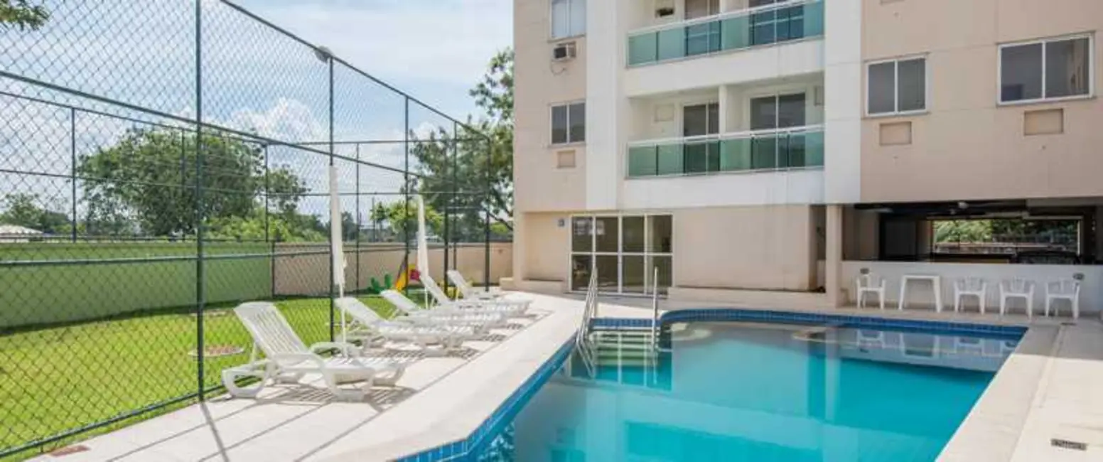 Foto 4 de Apartamento com 2 quartos à venda, 48m2 em Rio De Janeiro - RJ