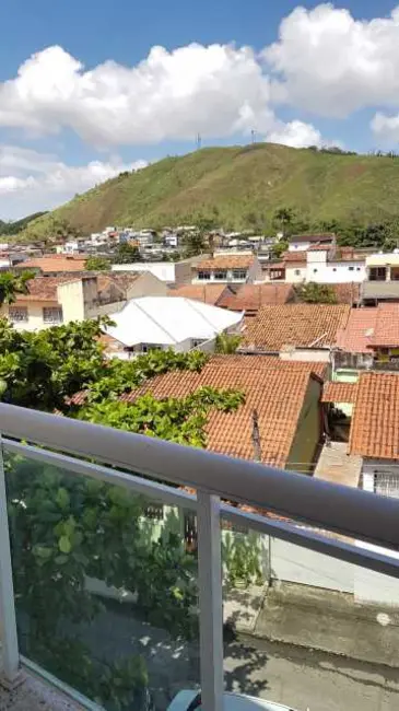 Foto 2 de Apartamento com 2 quartos à venda, 48m2 em Rio De Janeiro - RJ