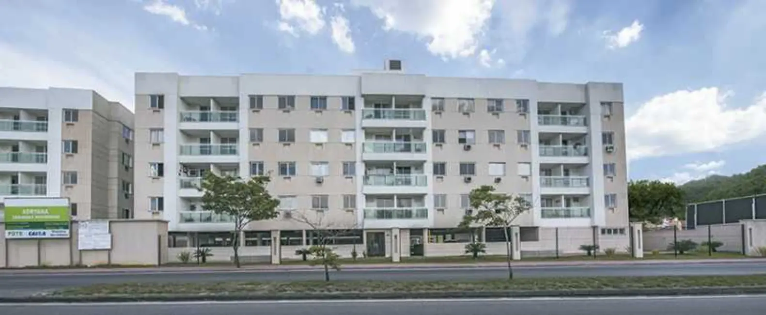 Foto 3 de Apartamento com 2 quartos à venda, 48m2 em Rio De Janeiro - RJ