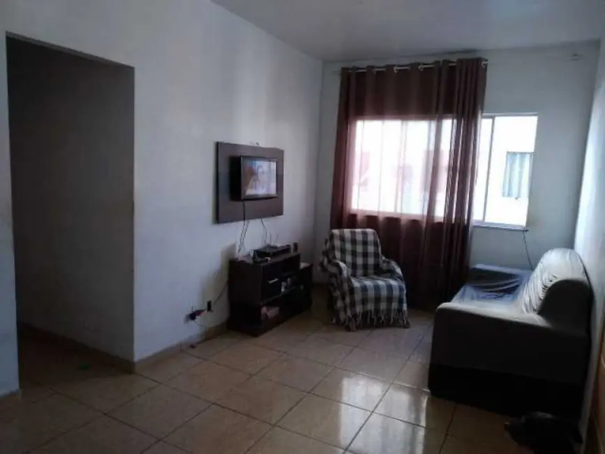 Foto 3 de Apartamento com 2 quartos à venda, 55m2 em Rio De Janeiro - RJ