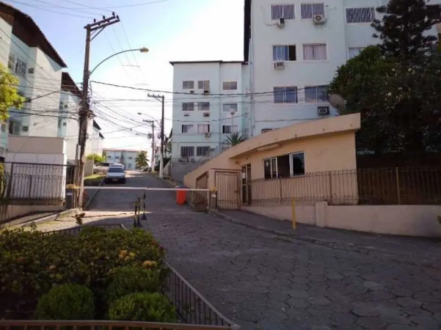Foto 2 de Apartamento com 2 quartos à venda, 55m2 em Rio De Janeiro - RJ