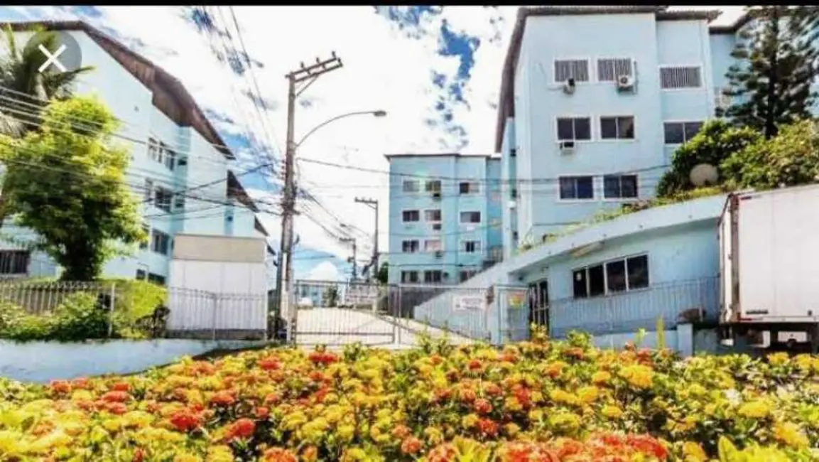 Foto 1 de Apartamento com 2 quartos à venda, 55m2 em Rio De Janeiro - RJ