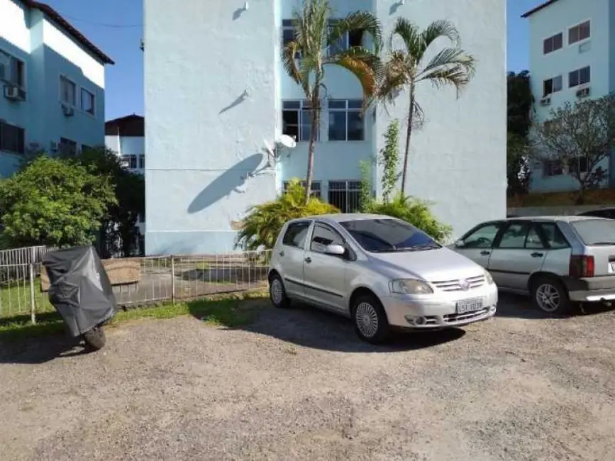 Foto 9 de Apartamento com 2 quartos à venda, 55m2 em Rio De Janeiro - RJ