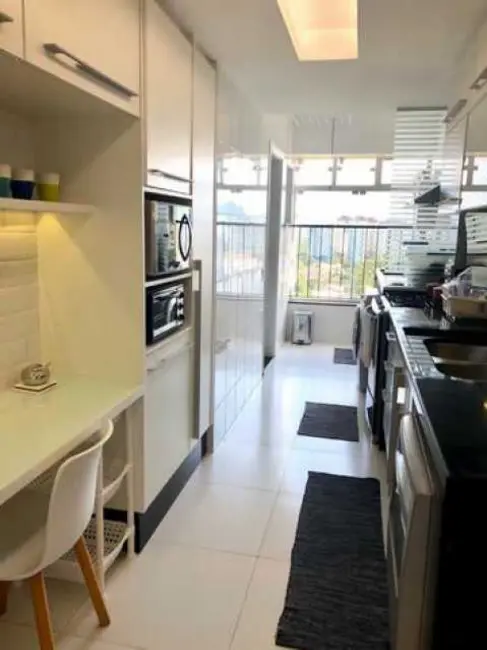 Foto 5 de Apartamento com 2 quartos à venda, 100m2 em Rio De Janeiro - RJ