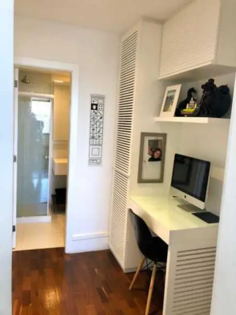 Foto 6 de Apartamento com 2 quartos à venda, 100m2 em Rio De Janeiro - RJ