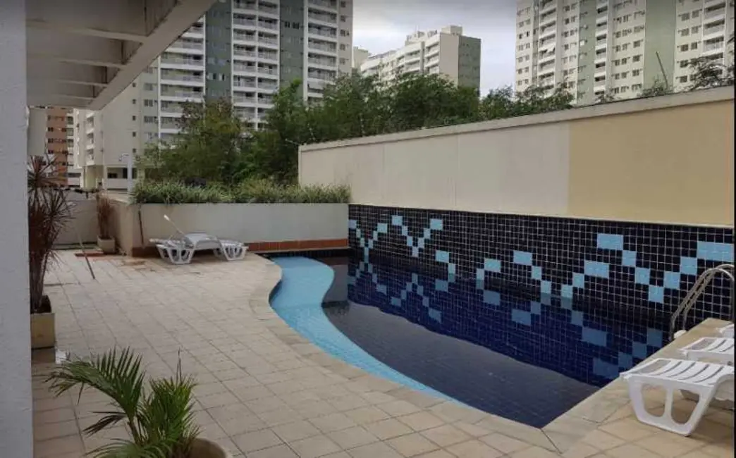 Apartamento com 2 quartos à venda, 50m2 em Rio De Janeiro - RJ - imagem 9 Foto 9 de Apartamento com 2 quartos à venda, 50m2 em Rio De Janeiro - RJ