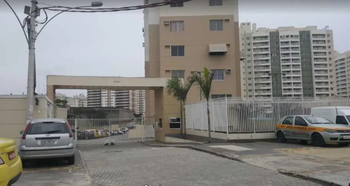 Apartamento com 2 quartos à venda, 50m2 em Rio De Janeiro - RJ - imagem 2 Foto 2 de Apartamento com 2 quartos à venda, 50m2 em Rio De Janeiro - RJ