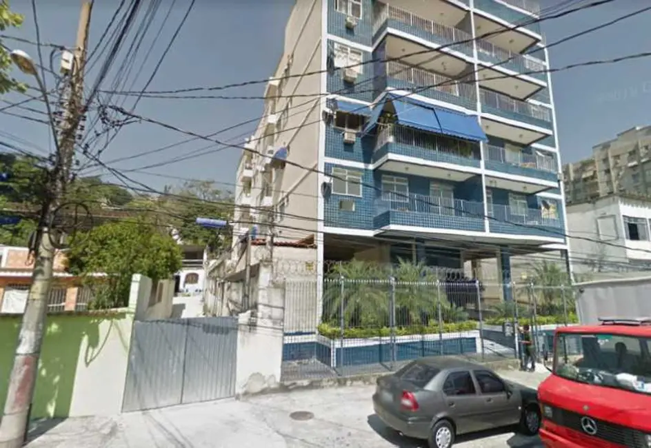 Foto 1 de Apartamento com 2 quartos à venda, 65m2 em Rio De Janeiro - RJ