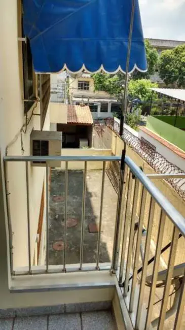 Apartamento com 2 quartos à venda, 65m2 em Rio De Janeiro - RJ - imagem 4 Foto 4 de Apartamento com 2 quartos à venda, 65m2 em Rio De Janeiro - RJ