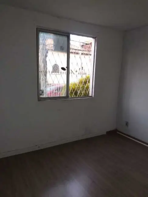 Foto 1 de Apartamento com 2 quartos à venda, 52m2 em Rio De Janeiro - RJ