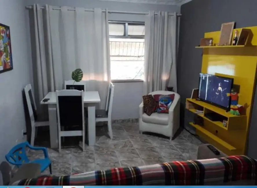 Foto 1 de Apartamento com 2 quartos à venda, 48m2 em Rio De Janeiro - RJ