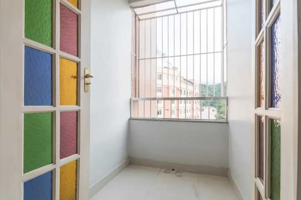 Foto 3 de Apartamento com 2 quartos à venda, 80m2 em Rio De Janeiro - RJ