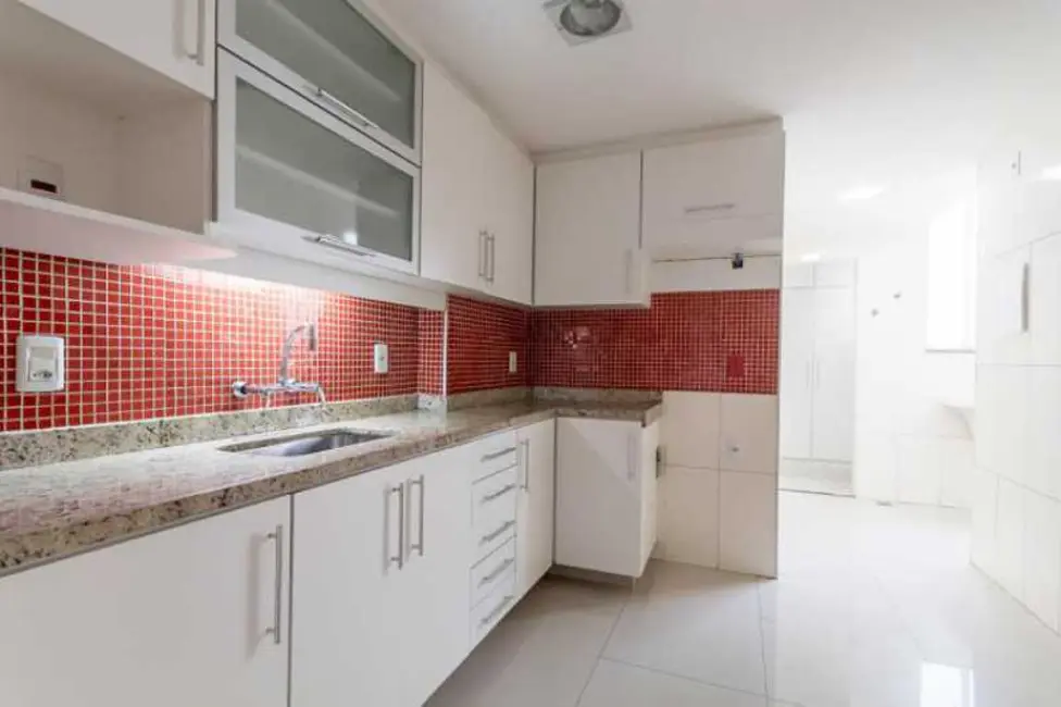 Foto 18 de Apartamento com 2 quartos à venda, 80m2 em Rio De Janeiro - RJ