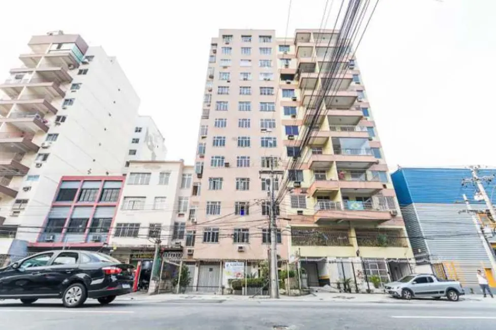 Foto 1 de Apartamento com 2 quartos à venda, 80m2 em Rio De Janeiro - RJ