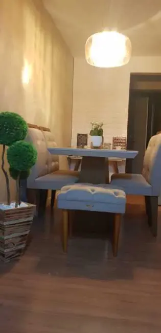 Foto 4 de Apartamento com 2 quartos à venda, 61m2 em Rio De Janeiro - RJ