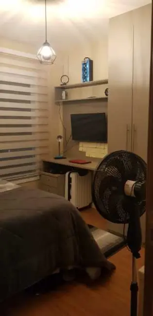 Foto 8 de Apartamento com 2 quartos à venda, 61m2 em Rio De Janeiro - RJ