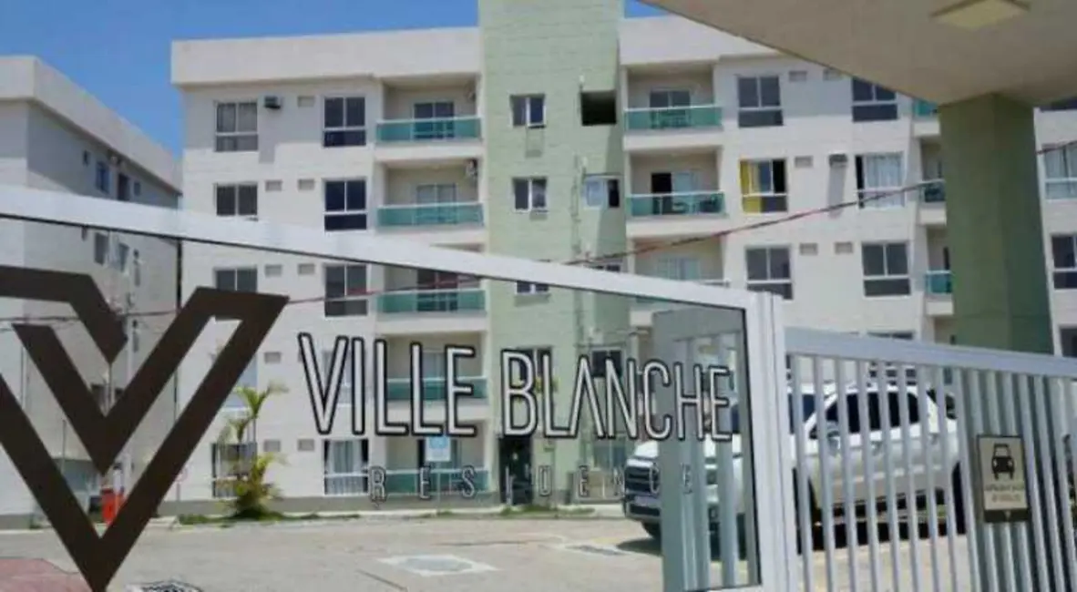 Foto 1 de Apartamento com 2 quartos à venda, 61m2 em Rio De Janeiro - RJ