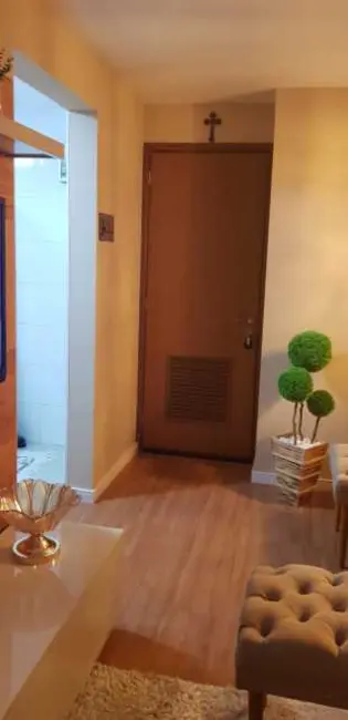 Foto 7 de Apartamento com 2 quartos à venda, 61m2 em Rio De Janeiro - RJ