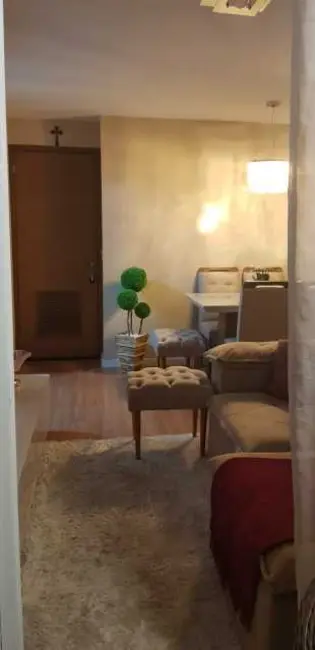Foto 2 de Apartamento com 2 quartos à venda, 61m2 em Rio De Janeiro - RJ