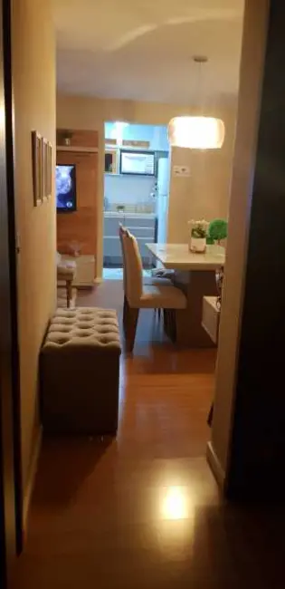 Foto 3 de Apartamento com 2 quartos à venda, 61m2 em Rio De Janeiro - RJ