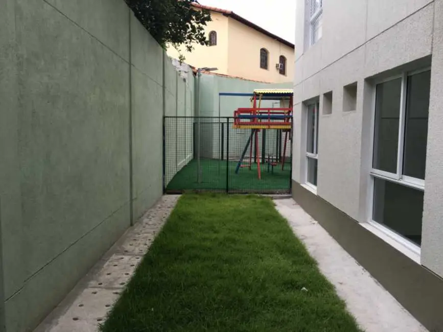 Foto 1 de Apartamento com 2 quartos à venda, 61m2 em Rio De Janeiro - RJ