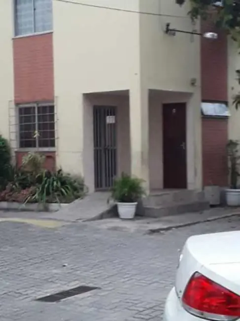 Apartamento com 2 quartos à venda, 60m2 em Rio De Janeiro - RJ - imagem 4 Foto 4 de Apartamento com 2 quartos à venda, 60m2 em Rio De Janeiro - RJ