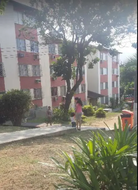 Apartamento com 2 quartos à venda, 60m2 em Rio De Janeiro - RJ - imagem 2 Foto 2 de Apartamento com 2 quartos à venda, 60m2 em Rio De Janeiro - RJ
