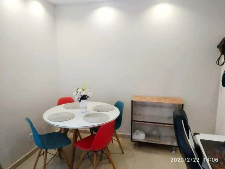 Apartamento com 2 quartos à venda, 46m2 em Rio De Janeiro - RJ - imagem 2 Foto 2 de Apartamento com 2 quartos à venda, 46m2 em Rio De Janeiro - RJ