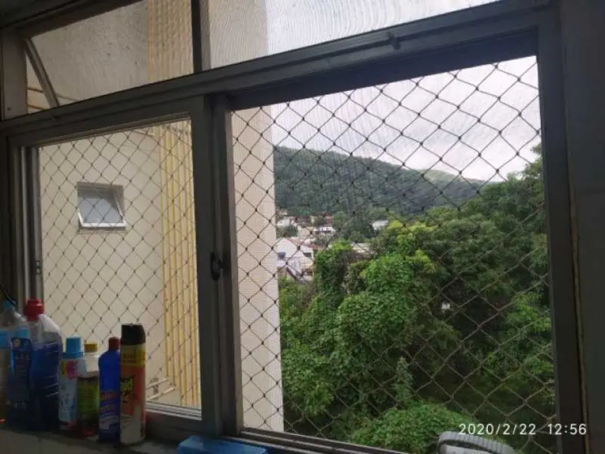 Apartamento com 2 quartos à venda, 46m2 em Rio De Janeiro - RJ - imagem 9 Foto 9 de Apartamento com 2 quartos à venda, 46m2 em Rio De Janeiro - RJ
