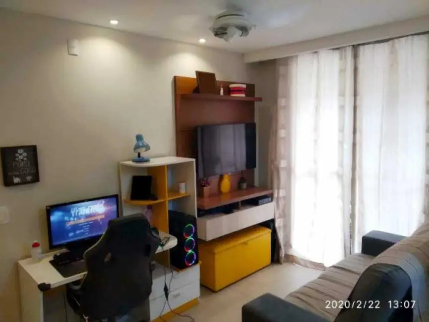 Apartamento com 2 quartos à venda, 46m2 em Rio De Janeiro - RJ - imagem 1 Foto 1 de Apartamento com 2 quartos à venda, 46m2 em Rio De Janeiro - RJ