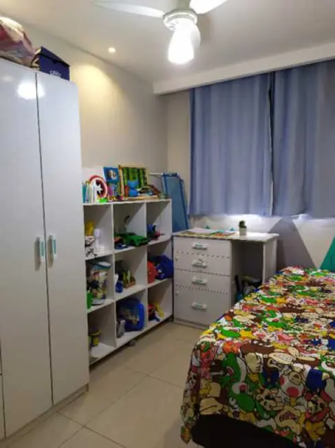 Apartamento com 2 quartos à venda, 46m2 em Rio De Janeiro - RJ - imagem 7 Foto 7 de Apartamento com 2 quartos à venda, 46m2 em Rio De Janeiro - RJ