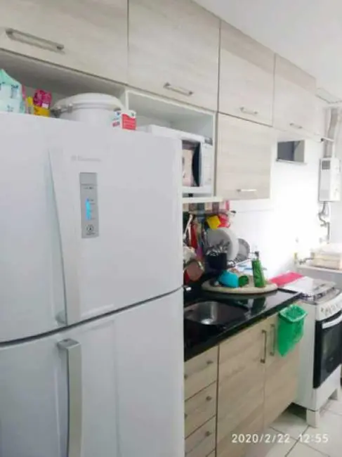 Apartamento com 2 quartos à venda, 46m2 em Rio De Janeiro - RJ - imagem 8 Foto 8 de Apartamento com 2 quartos à venda, 46m2 em Rio De Janeiro - RJ