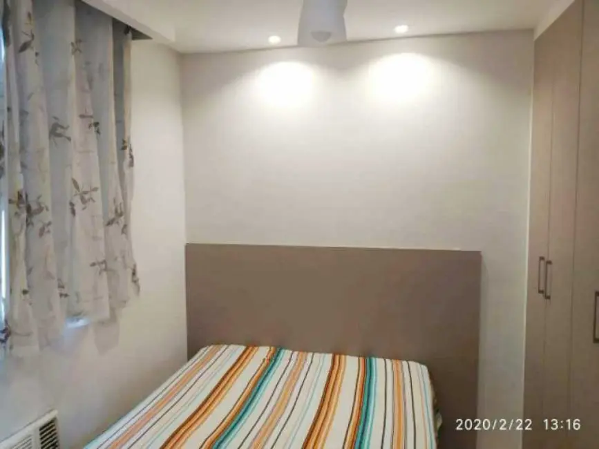 Apartamento com 2 quartos à venda, 46m2 em Rio De Janeiro - RJ - imagem 5 Foto 5 de Apartamento com 2 quartos à venda, 46m2 em Rio De Janeiro - RJ
