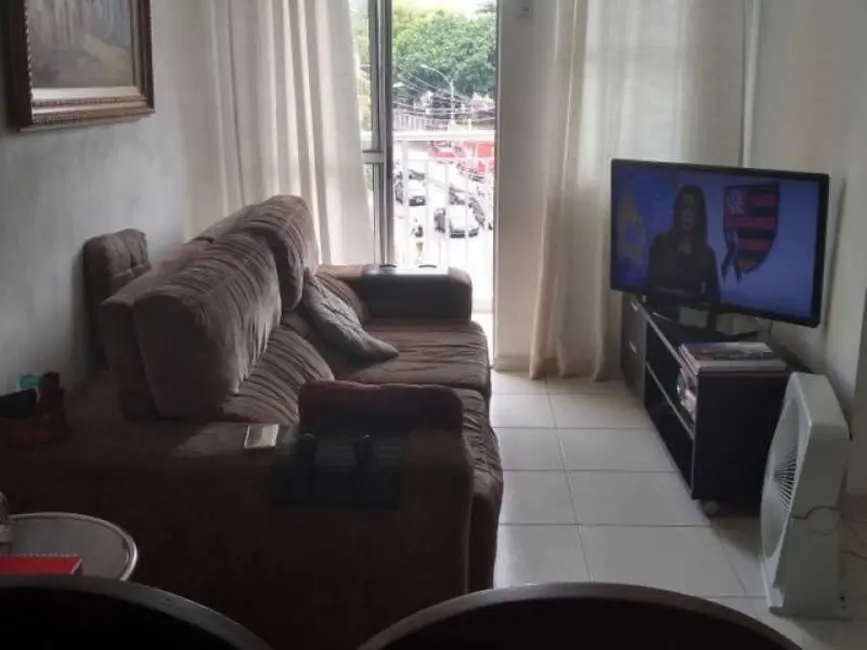 Foto 4 de Apartamento com 2 quartos à venda, 54m2 em Rio De Janeiro - RJ