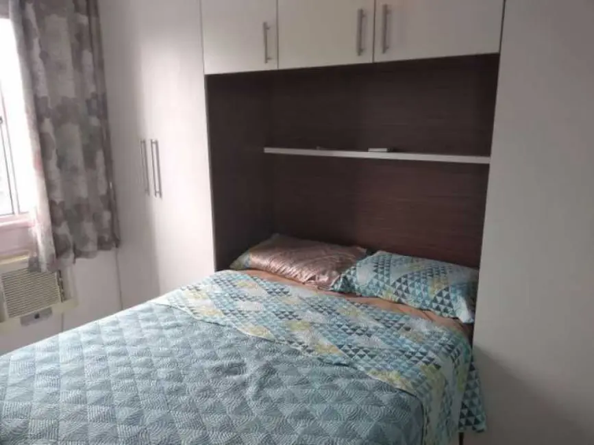 Foto 7 de Apartamento com 2 quartos à venda, 54m2 em Rio De Janeiro - RJ