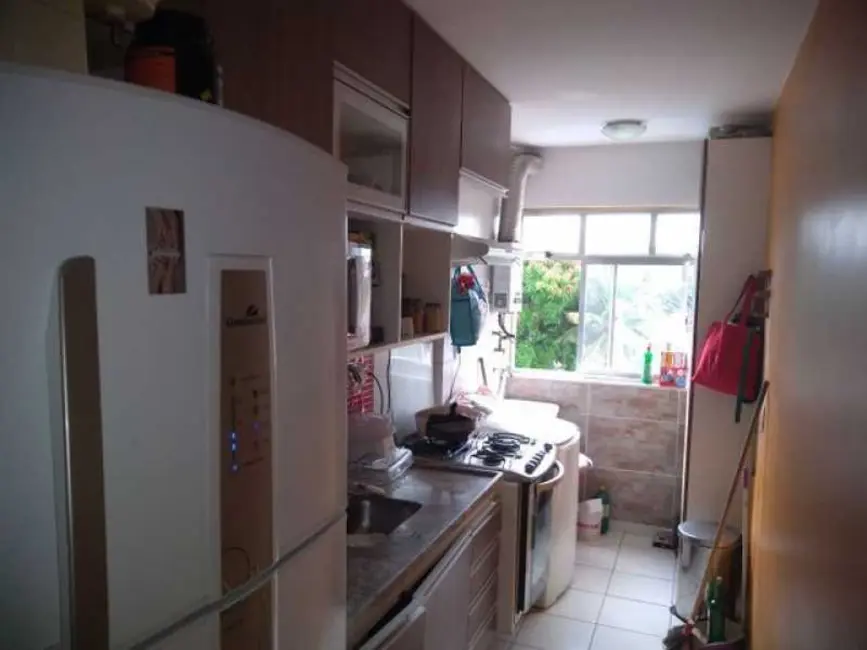 Foto 9 de Apartamento com 2 quartos à venda, 54m2 em Rio De Janeiro - RJ