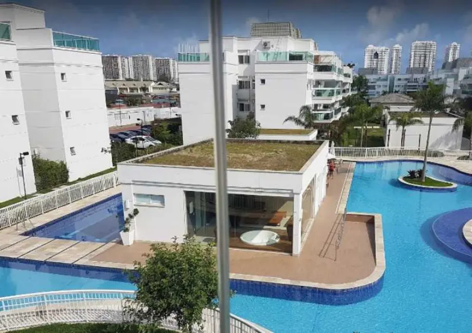 Foto 1 de Apartamento com 2 quartos à venda, 97m2 em Rio De Janeiro - RJ