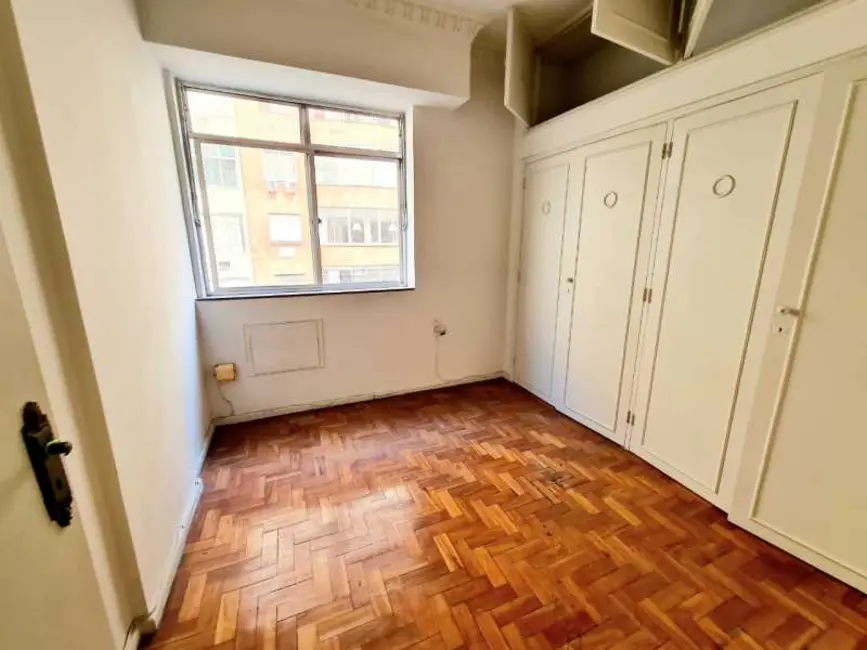 Foto 8 de Apartamento com 2 quartos à venda, 51m2 em Rio De Janeiro - RJ