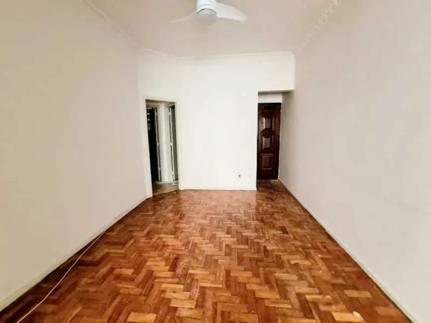 Foto 1 de Apartamento com 2 quartos à venda, 51m2 em Rio De Janeiro - RJ