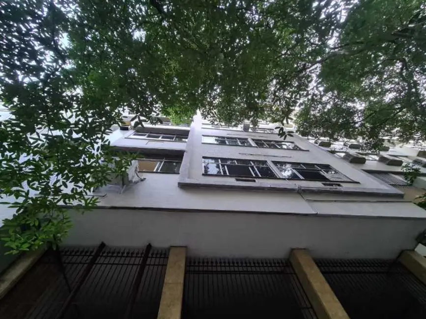 Foto 1 de Apartamento com 2 quartos à venda, 66m2 em Rio De Janeiro - RJ