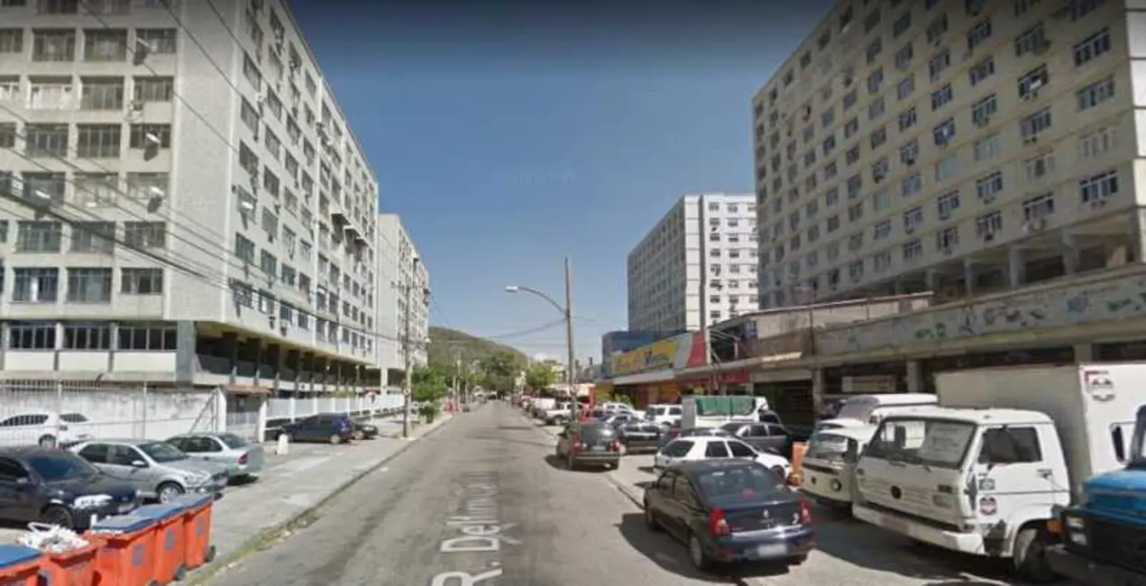 Apartamento com 3 quartos à venda, 78m2 em Rio De Janeiro - RJ - imagem 1 Foto 1 de Apartamento com 3 quartos à venda, 78m2 em Rio De Janeiro - RJ