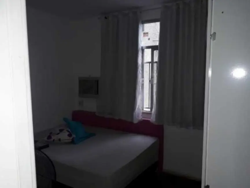 Apartamento com 3 quartos à venda, 78m2 em Rio De Janeiro - RJ - imagem 6 Foto 6 de Apartamento com 3 quartos à venda, 78m2 em Rio De Janeiro - RJ