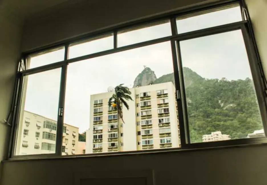 Foto 2 de Apartamento com 3 quartos à venda, 100m2 em Rio De Janeiro - RJ