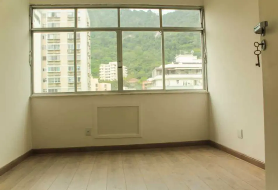 Foto 5 de Apartamento com 3 quartos à venda, 100m2 em Rio De Janeiro - RJ