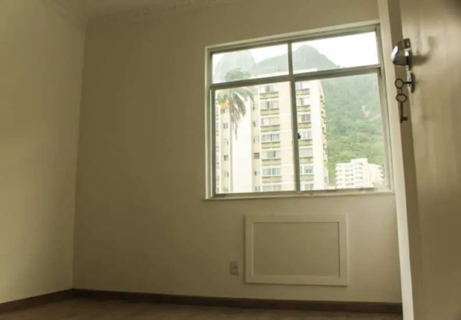 Foto 8 de Apartamento com 3 quartos à venda, 100m2 em Rio De Janeiro - RJ