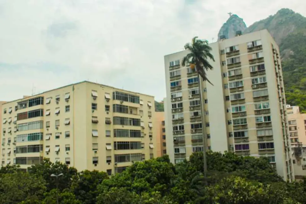 Foto 1 de Apartamento com 3 quartos à venda, 100m2 em Rio De Janeiro - RJ