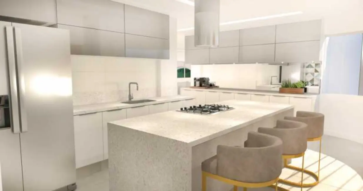 Foto 3 de Apartamento com 3 quartos à venda, 130m2 em Rio De Janeiro - RJ