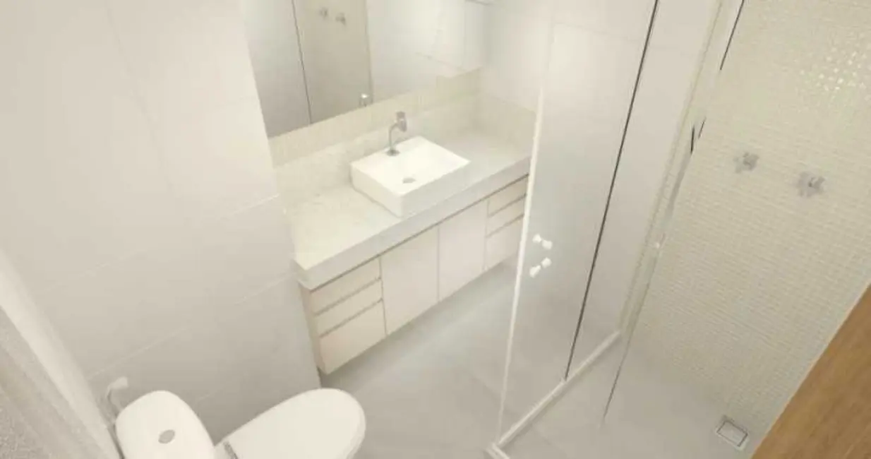 Foto 4 de Apartamento com 3 quartos à venda, 130m2 em Rio De Janeiro - RJ