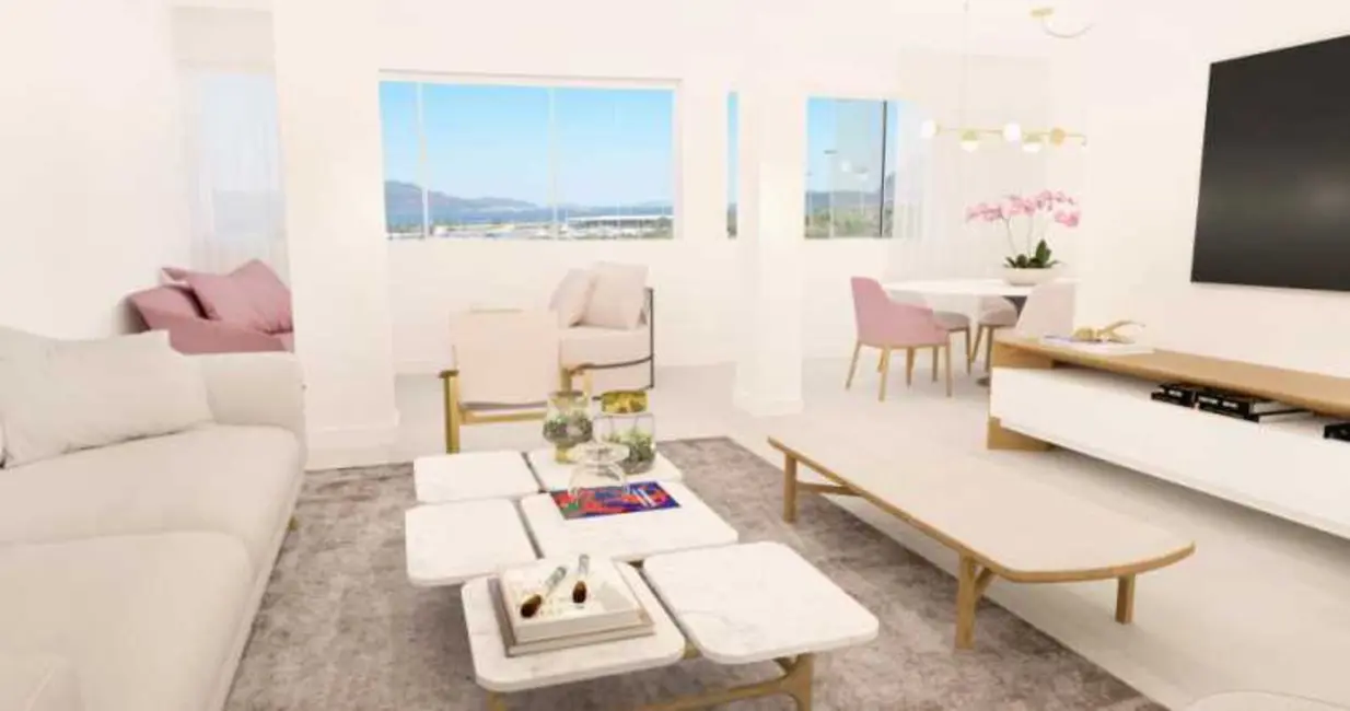 Foto 8 de Apartamento com 3 quartos à venda, 130m2 em Rio De Janeiro - RJ